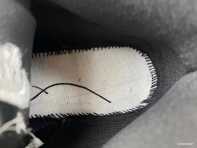 Reps LUCY A Ma Maniere x Air FD1330-001 Jordan 5 Black 0412
